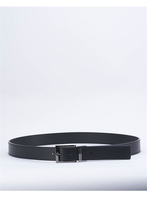 Reversible belt Emporio Armani EMPORIO ARMANI | Belt | Y4S195YLO8J80741